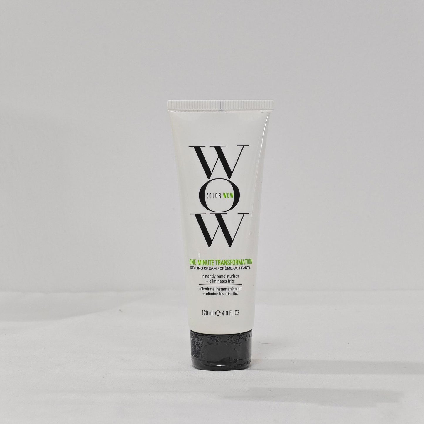 Color WOW Anti Manic Hair Care Products