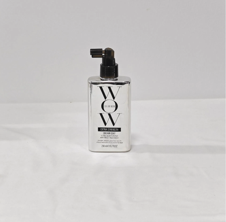 Color WOW Anti Manic Hair Care Products