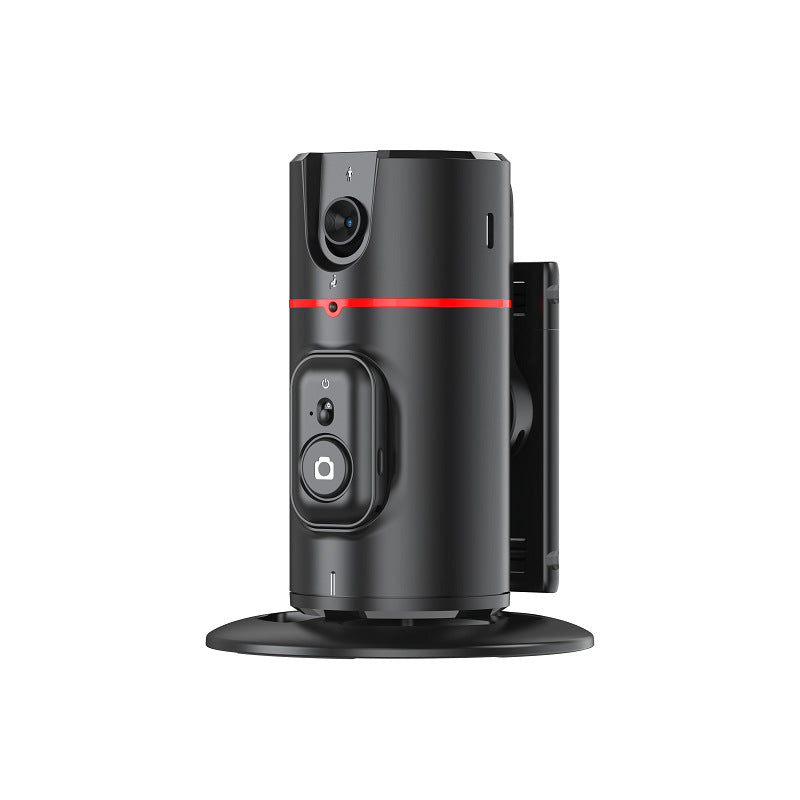 Auto Face Tracking 360 Rotation Phone Tripod