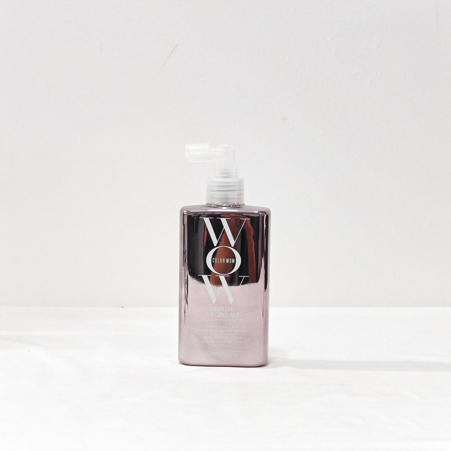 Color WOW Anti Manic Hair Care Products