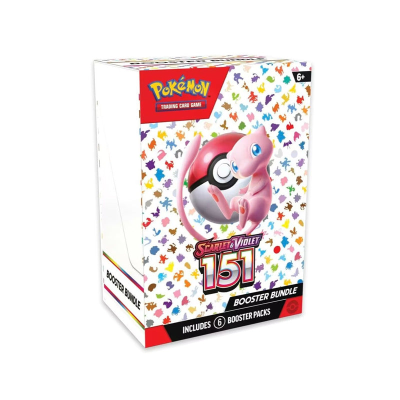 Pokémon TCG English Version SV8.5 Expansion Pack Prismatic Evolutions Box