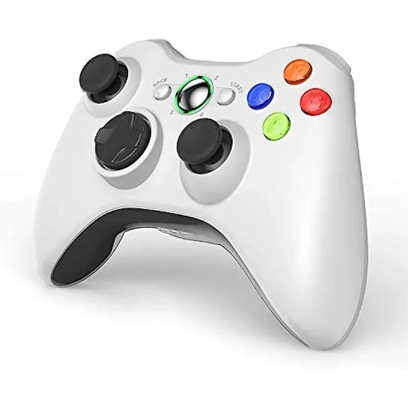Xbox 360/Xbox 360 slim/PC wireless controller