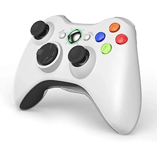 Xbox 360/Xbox 360 slim/PC wireless controller
